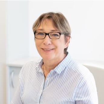 Dr. Heike Lukhaup, IVD TRIALS