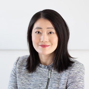 Ling Cheng, Head of China Desk